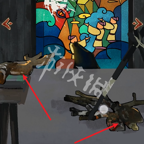 栖云异梦2攻略大全(图69)