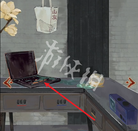 栖云异梦2攻略大全(图76)