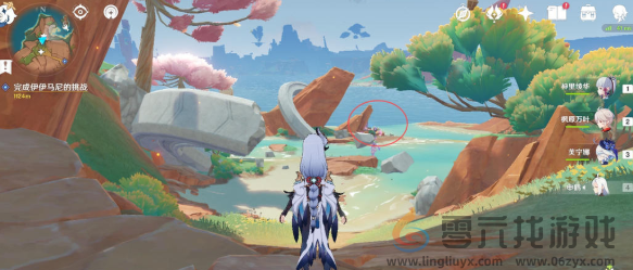 原神5.5新增挑逗幻写灵在哪(图10)