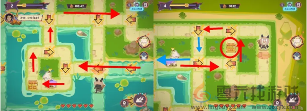 原神荣花竞捷之争攻略大全(图44) 原神荣花竞捷之争攻略大全(图44)