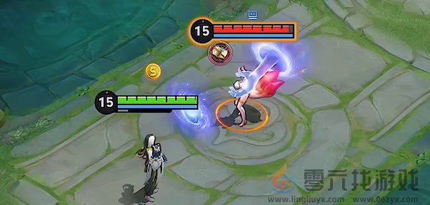 王者荣耀空空儿偷装备能用多久(图1)