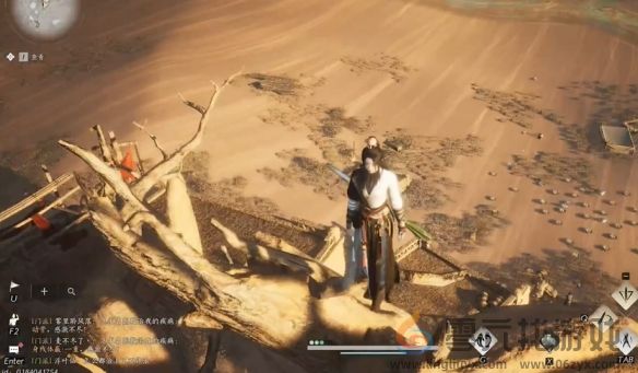 燕云十六声方孔铸归思任务攻略(图4)