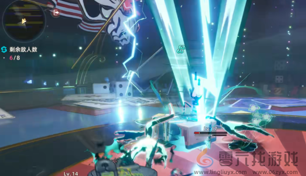 异环点石成金怎么过(图6)