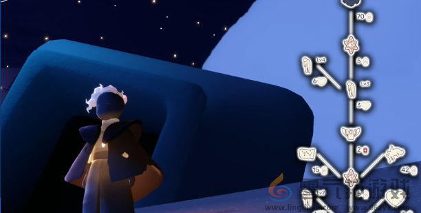 光遇小王子集体复刻哪些值得换(图5)