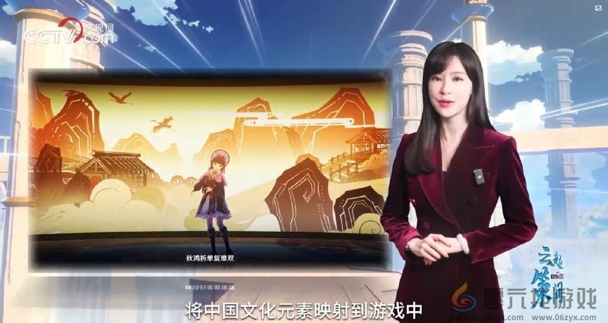 游戏总能照进现实，米哈游的时光机藏不住了？(图18)