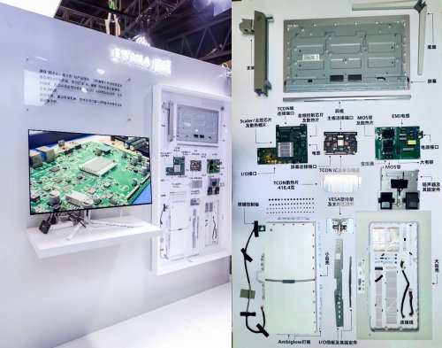 EVNIA弈威闪耀登场WEPLAY：双核电竞，玩出不凡！(图6)